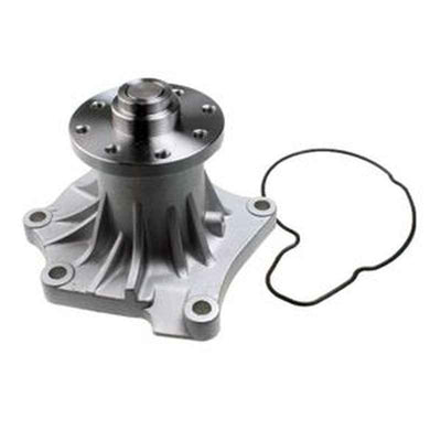 Water Pump 8971050125 for Isuzu 4JG1/4JG2 Truck NLR/NMR/QKR