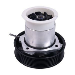 Bomba de agua 95810603302 para Porsche Cayenne 2016-2018