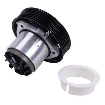 Water Pump 95810603302 for Porsche Cayenne 2016-2018