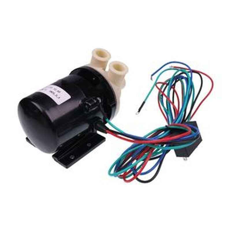 Water Pump APTA92P10WD1 for Hoshizaki Ice Machines KM-450 KM-900 B-500PF