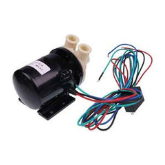 Water Pump APTA92P10WD1 for Hoshizaki Ice Machines KM-450 KM-900 B-500PF