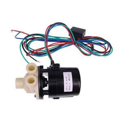 Water Pump APTA92P10WD1 for Hoshizaki Ice Machines KM-450 KM-900 B-500PF