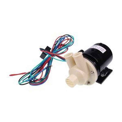 Water Pump APTA92P10WD1 for Hoshizaki Ice Machines KM-450 KM-900 B-500PF