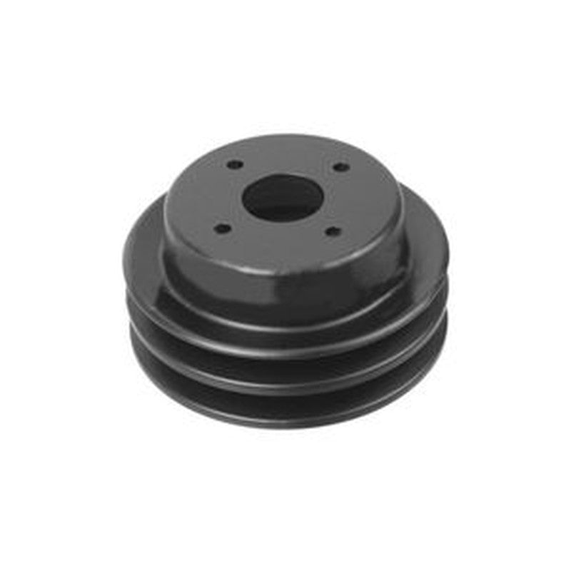 Water Pump Fan Pulley 129930-42400 for Komatsu 4D92E/4D94E Engine