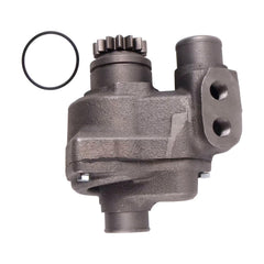 Water Pump RE39121/RE68230 for John Deere 6076/6068 Engines