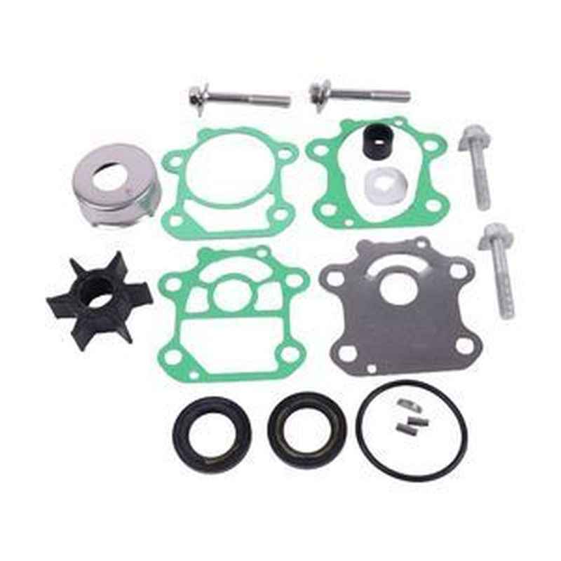 Water Pump Repair Kit 6CJ-W0078-00 for Yamaha Outboard F70LA