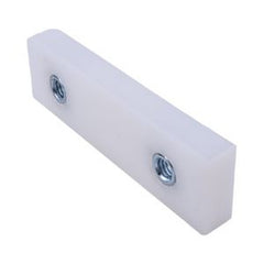 Conjunto de 3 Pastilhas de Desgaste (30138GT) para Elevadores de Tesoura da Série S Genie