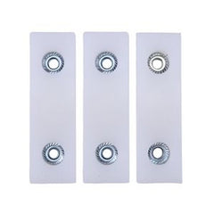 Conjunto de 3 Pastilhas de Desgaste (30138GT) para Elevadores de Tesoura da Série S Genie
