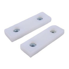 Conjunto de 3 Pastilhas de Desgaste (30138GT) para Elevadores de Tesoura da Série S Genie
