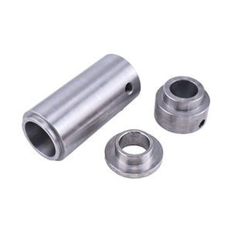 Weld-On Bushing Kit 6731979 6717260 6717259 for Bobcat Loaders T180-T320