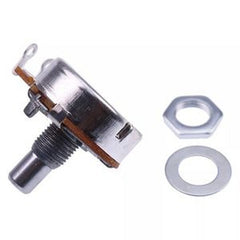 Heat Control Wire Speed Potentiometer 12060241 for Lincoln Welder
