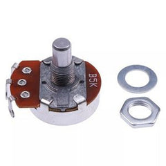 Heat Control Wire Speed Potentiometer 12060241 for Lincoln Welder