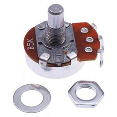 Heat Control Wire Speed Potentiometer 12060241 for Lincoln Welder