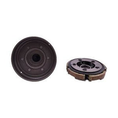 Wet Clutch Carrier Cover 35294 35295 35296 for Linhai ATV 500 550