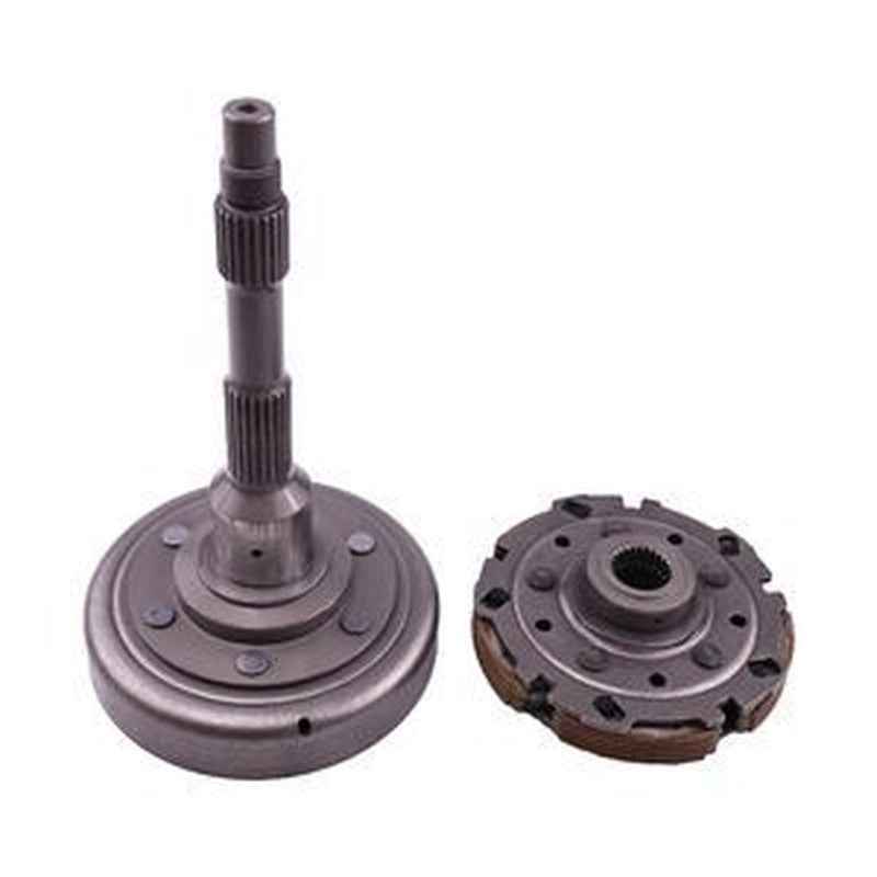 Wet Clutch Carrier Cover 35294 35295 35296 for Linhai ATV 500 550