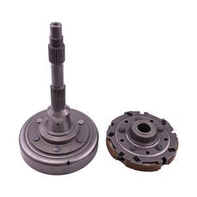 Wet Clutch Carrier Cover 35294 35295 35296 for Linhai ATV 500 550