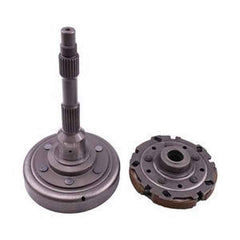 Wet Clutch Carrier Cover 35294 35295 35296 for Linhai ATV 500 550