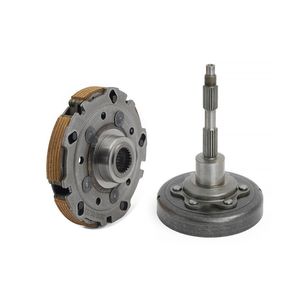 Wet Clutch Centrifugal Carrier & Clutch Drum & Bearing 0823-328 0823-338 0823-198 for Kymco MXU400 Arctic Cat 350 400 425 450 500