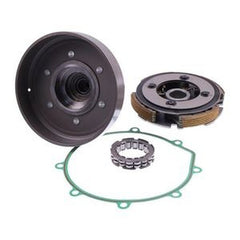 Wet Clutch Carrier Drum Housing 5GH-16620-00-00 for Yamaha Rhino 450/Kodiak/Grizzly 400