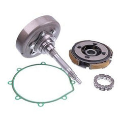 Wet Clutch Carrier Drum Housing 5GH-16620-00-00 for Yamaha Rhino 450/Kodiak/Grizzly 400
