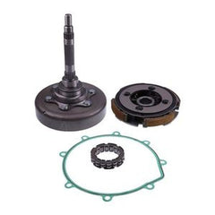 Wet Clutch Carrier Drum Housing 5GH-16620-00-00 for Yamaha Rhino 450/Kodiak/Grizzly 400