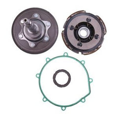 Wet Clutch Carrier Drum Housing 5GH-16620-00-00 for Yamaha Rhino 450/Kodiak/Grizzly 400