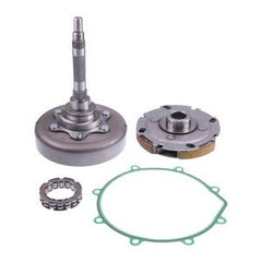 Wet Clutch Carrier Drum Housing 5GH-16620-00-00 for Yamaha Rhino 450/Kodiak/Grizzly 400