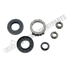 Wet Clutch Rebuild Kit 21230-004-0000 21210-004-0000 for HiSun MSU UTV500 700cc