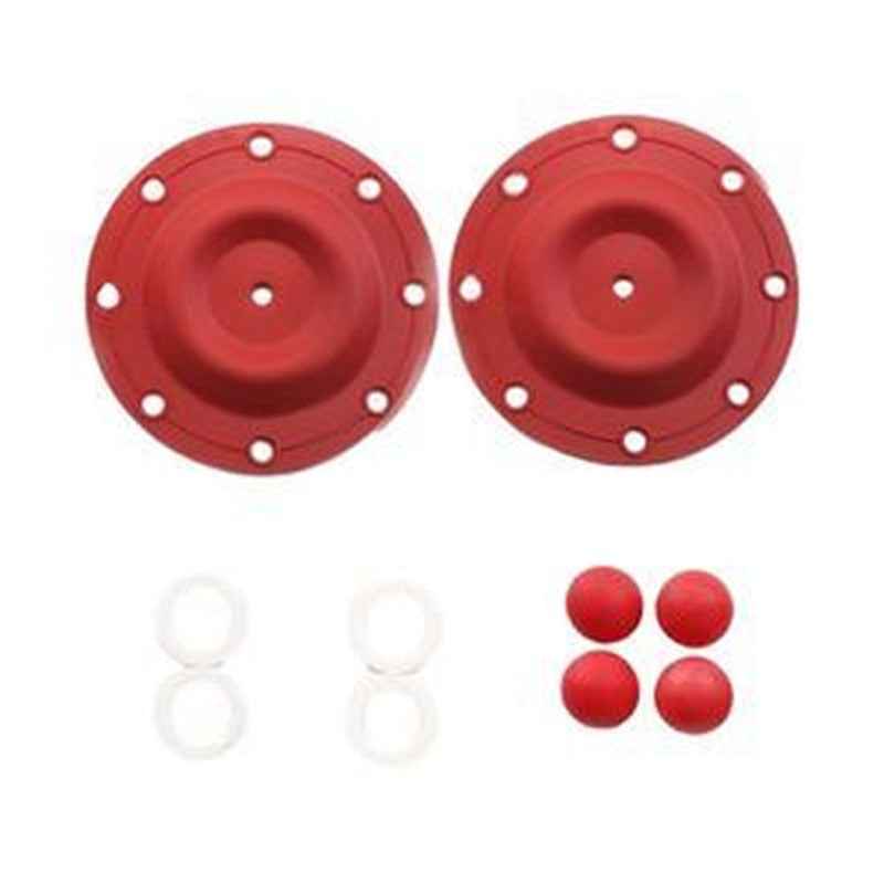 Wet-End Repair Kit 476.202.354 for Sandpiper Diaphragm Pump