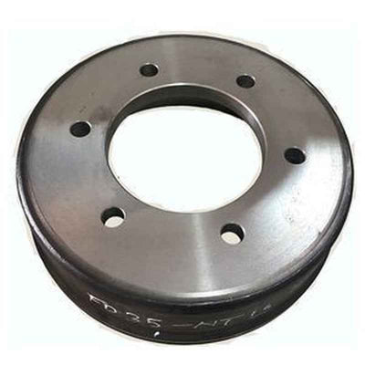 Brake Drum 3EB-21-52730 for Komatsu Forklift BX50 FD35A Series