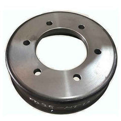 Brake Drum 3EB-21-52730 for Komatsu Forklift BX50 FD35A Series