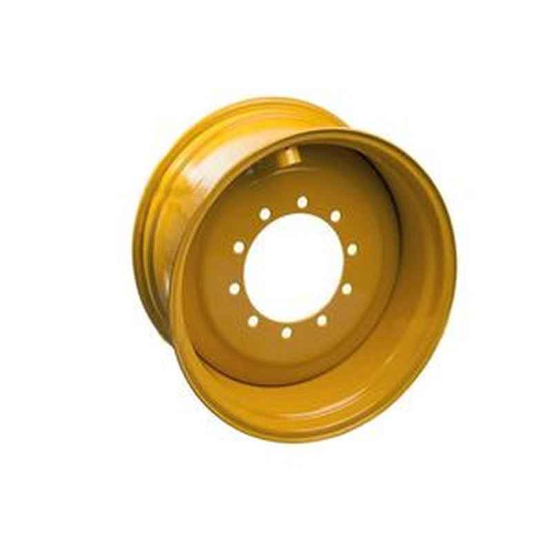 Rear Wheel Rim 271-3042 for Caterpillar CAT Loaders 416C-438D