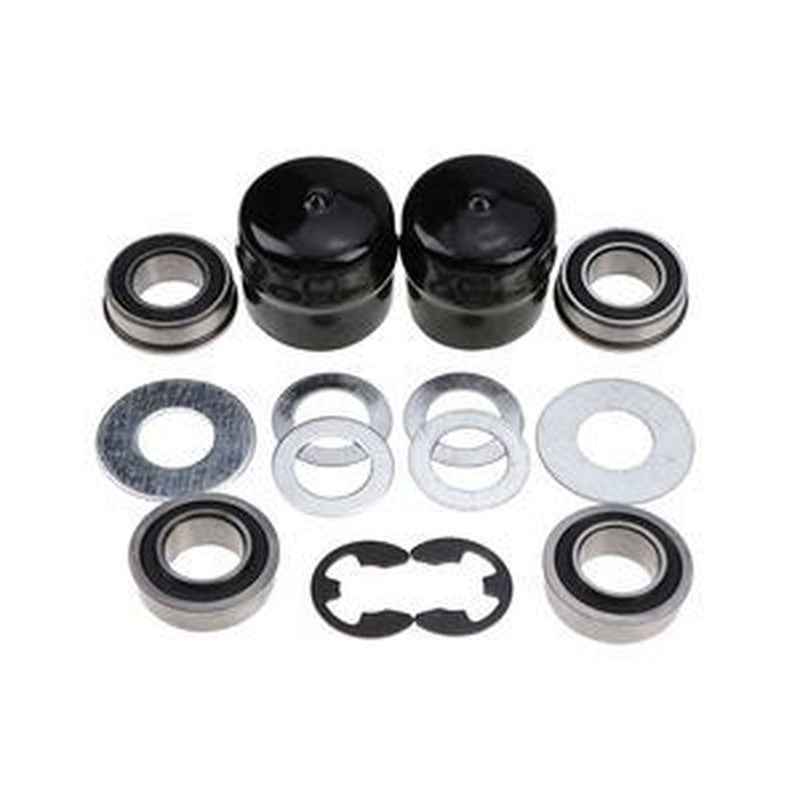 Wheel Bearing Conversion Kit 124959 for Craftsman Tractors