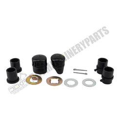 Kit de reconstrucción de cojinete de rueda 741-0990B compatible con Cub Cadet Craftsman MTD Troy-Bilt