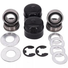Wheel Bushing Bearing Conversion Kit 532104757 251-210 R27434 24H1398 M123648 for Husqvarna buymachineryparts