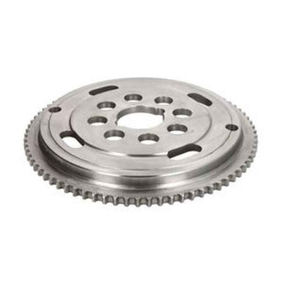 Wheel Carrier 320-8586 for Caterpillar CAT Telehandlers TH514C TH417C TH407C TH414C TH406C TH337C TH336C