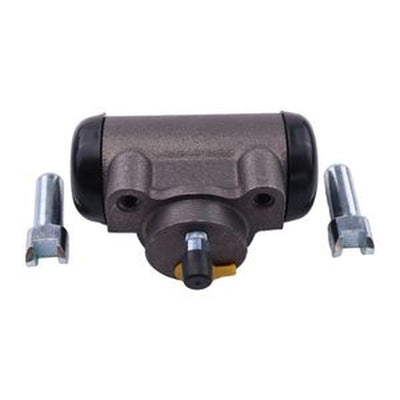 Conjunto do Cilindro da Roda 3EC-30-31110 para Modelos de Empilhadores Komatsu