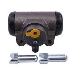 Wheel Cylinder Assembly 3EC-30-31110 for Komatsu Forklift Models