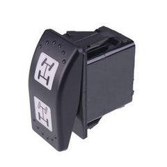 Wheel Drive Switch 710004814 for Can-Am Maverick X3 Trail Sport Defender 2016-2019