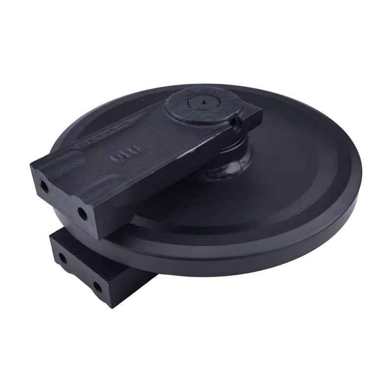 Wheel Idler RA025-21302 RA011-21300 69191-21300 Replacement for Kubota Mini Excavator K008-3 KX008-3 KX008-5 U10-2 U10-3 U10-5