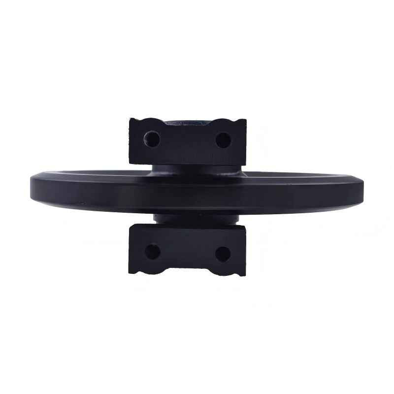 Wheel Idler RA025-21302 RA011-21300 69191-21300 Replacement for Kubota Mini Excavator K008-3 KX008-3 KX008-5 U10-2 U10-3 U10-5