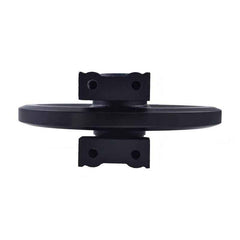 Wheel Idler RA025-21302 RA011-21300 69191-21300 Replacement for Kubota Mini Excavator K008-3 KX008-3 KX008-5 U10-2 U10-3 U10-5