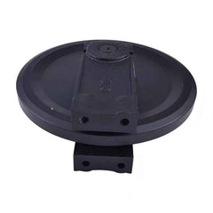 Wheel Idler RA025-21302 RA011-21300 69191-21300 Replacement for Kubota Mini Excavator K008-3 KX008-3 KX008-5 U10-2 U10-3 U10-5
