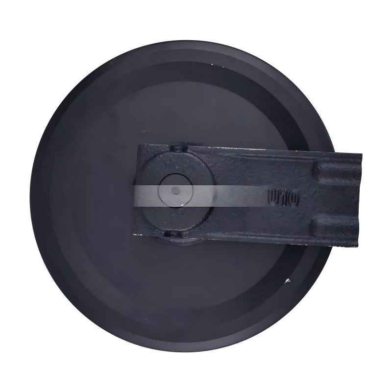 Wheel Idler RA025-21302 RA011-21300 69191-21300 Replacement for Kubota Mini Excavator K008-3 KX008-3 KX008-5 U10-2 U10-3 U10-5