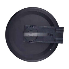 Wheel Idler RA025-21302 RA011-21300 69191-21300 Replacement for Kubota Mini Excavator K008-3 KX008-3 KX008-5 U10-2 U10-3 U10-5