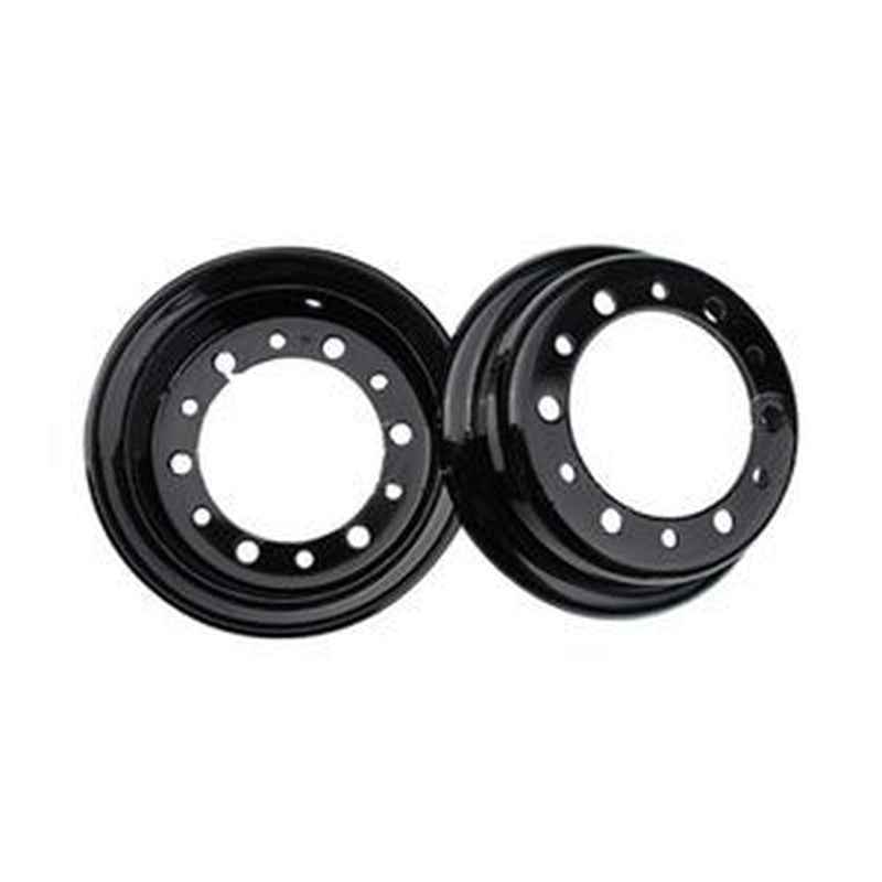 Wheel Rim 22574-40303 for Toyota Forklift 1DZ 1ZS Engine 02-5FG15