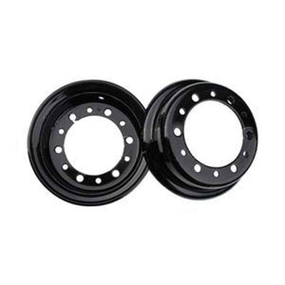 Wheel Rim 22574-40303 for Toyota Forklift 1DZ 1ZS Engine 02-5FG15