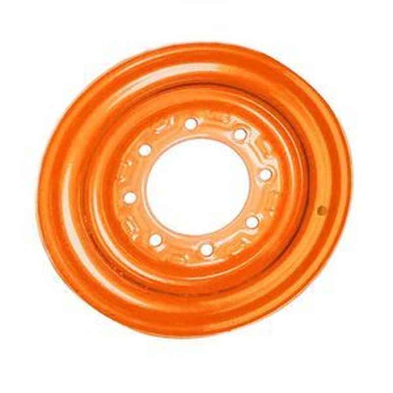 Wheel Rim 6561095 for Bobcat Loaders 753 873 863 853 843 773 645 751 743 742 741 653