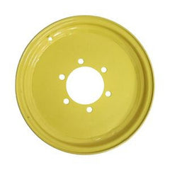 Heavy-Duty Wheel Rim LVA13715 for Yanmar 3TNV84T & John Deere 4310 Tractor