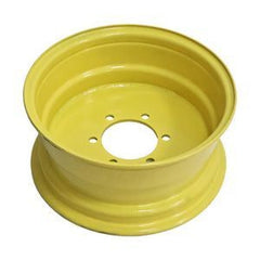 Heavy-Duty Wheel Rim LVA13715 for Yanmar 3TNV84T & John Deere 4310 Tractor